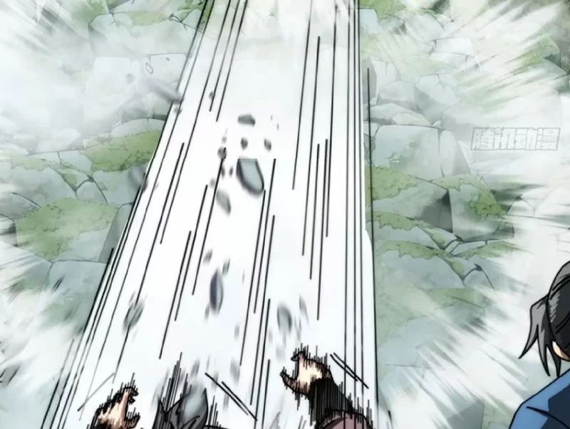 Ta Mô Phỏng Con Đường Trường Sinh Chap 32 - Next Chap 33