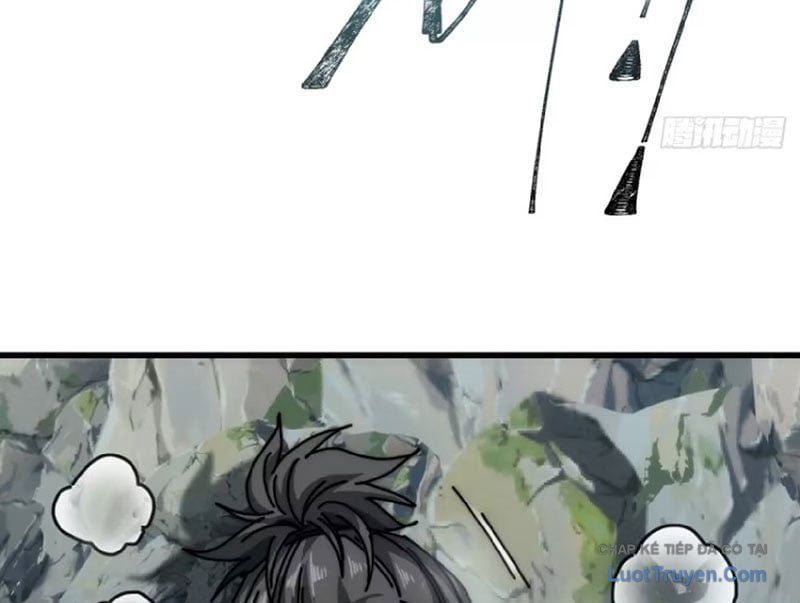 Ta Mô Phỏng Con Đường Trường Sinh Chap 32 - Next Chap 33