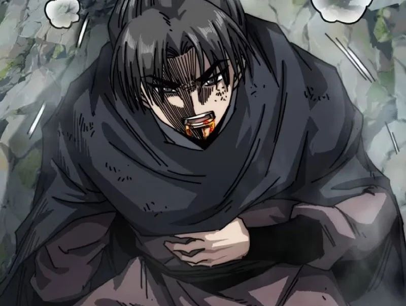 Ta Mô Phỏng Con Đường Trường Sinh Chap 32 - Next Chap 33