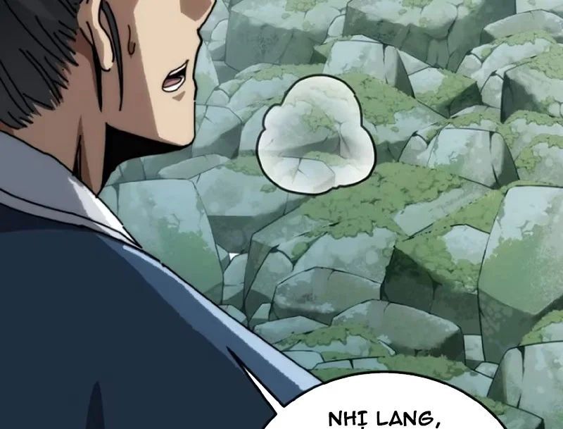 Ta Mô Phỏng Con Đường Trường Sinh Chap 32 - Next Chap 33