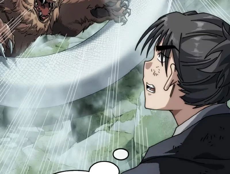 Ta Mô Phỏng Con Đường Trường Sinh Chap 32 - Next Chap 33