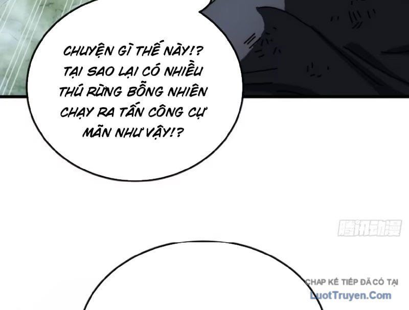 Ta Mô Phỏng Con Đường Trường Sinh Chap 32 - Next Chap 33