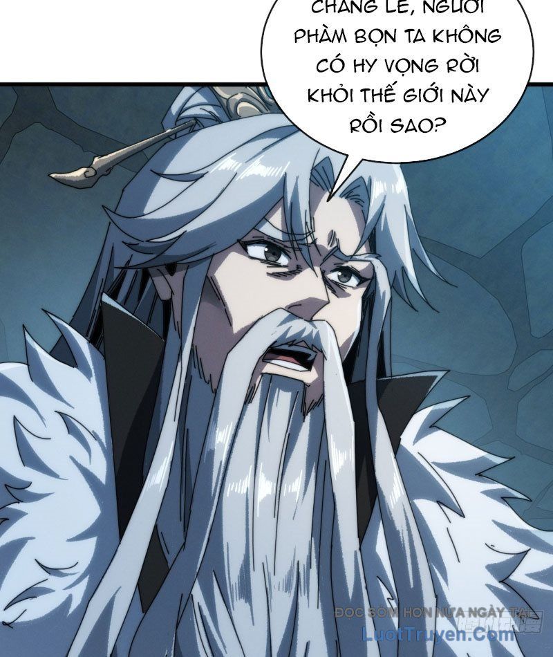 Ta Mô Phỏng Con Đường Trường Sinh Chap 4 - Next Chap 5