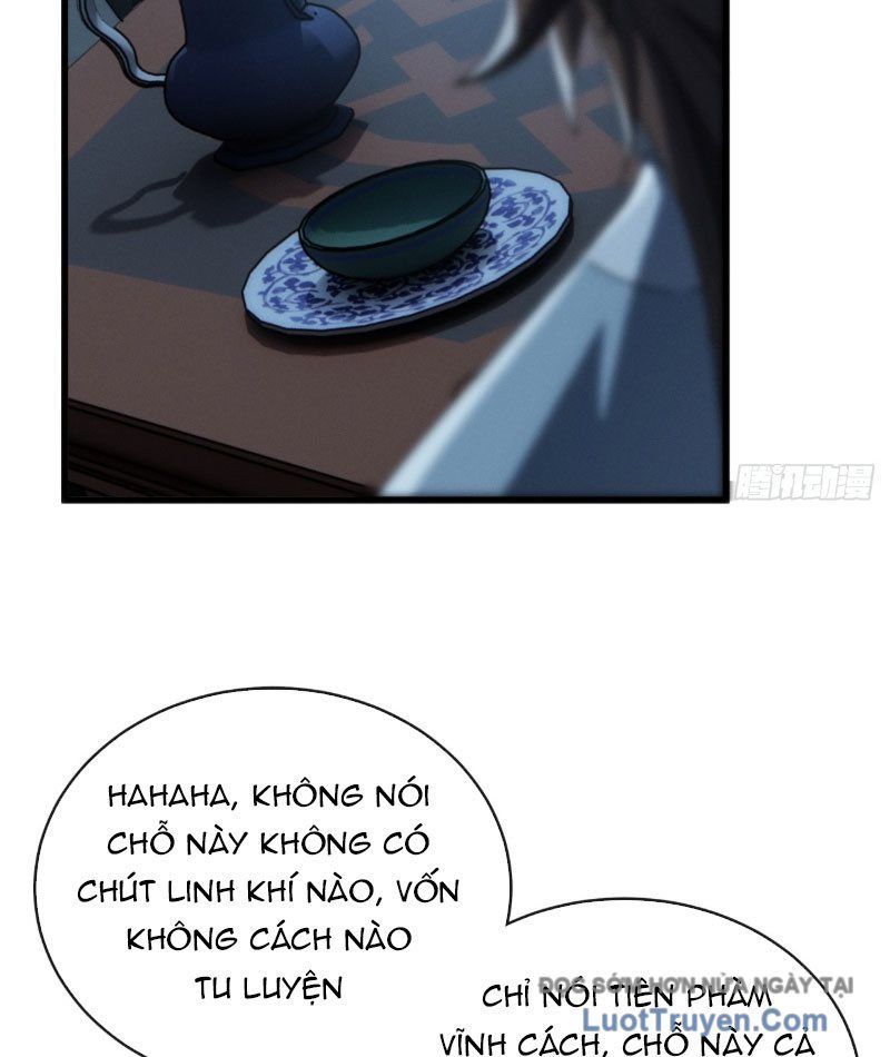 Ta Mô Phỏng Con Đường Trường Sinh Chap 4 - Next Chap 5