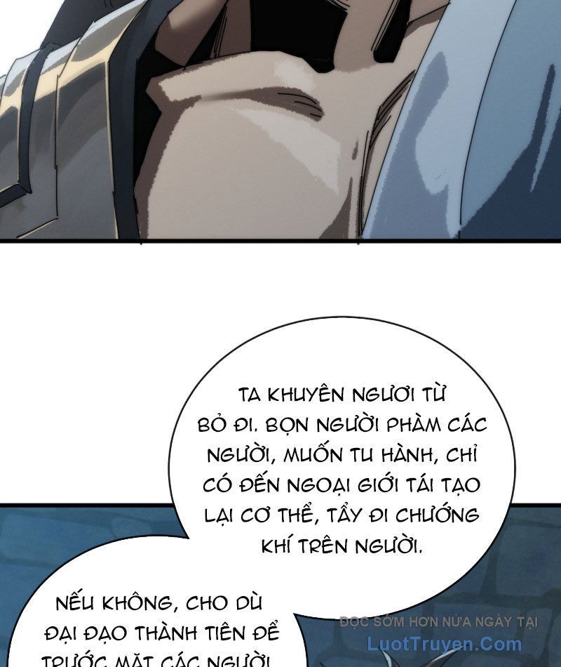 Ta Mô Phỏng Con Đường Trường Sinh Chap 4 - Next Chap 5