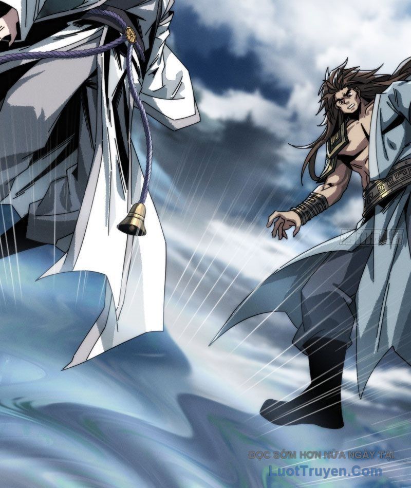 Ta Mô Phỏng Con Đường Trường Sinh Chap 4 - Next Chap 5