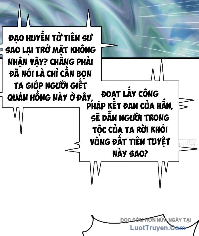 Ta Mô Phỏng Con Đường Trường Sinh Chap 4 - Next Chap 5