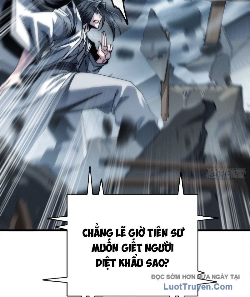 Ta Mô Phỏng Con Đường Trường Sinh Chap 4 - Next Chap 5