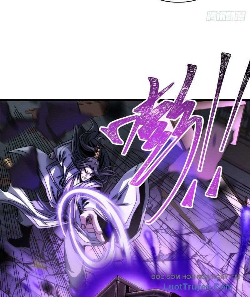 Ta Mô Phỏng Con Đường Trường Sinh Chap 4 - Next Chap 5