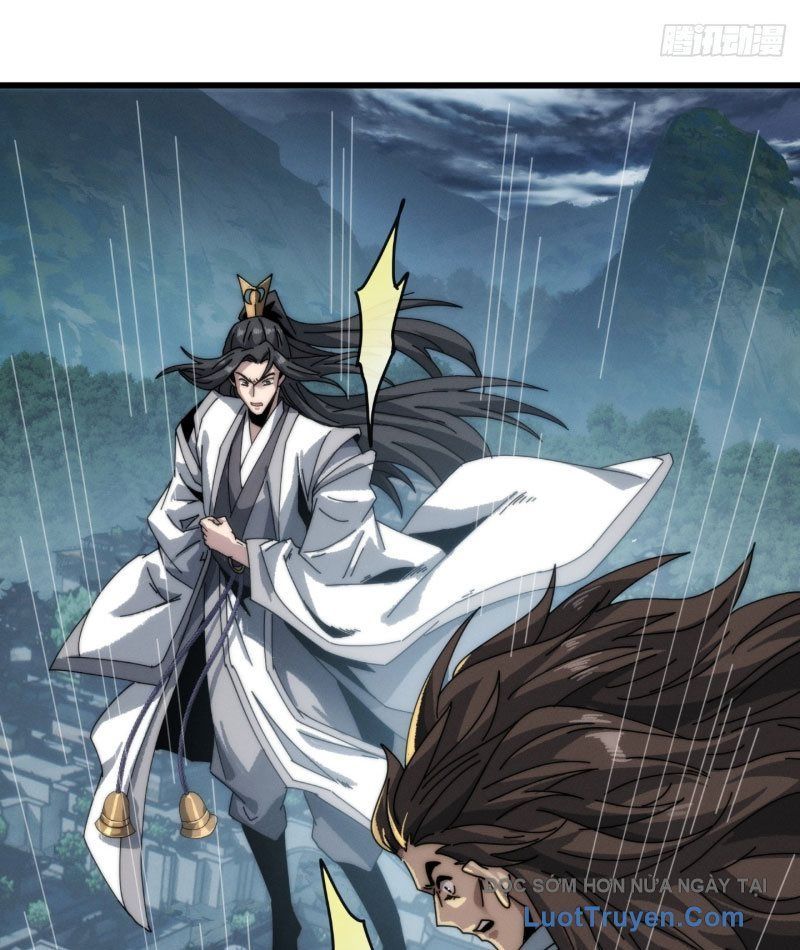 Ta Mô Phỏng Con Đường Trường Sinh Chap 4 - Next Chap 5