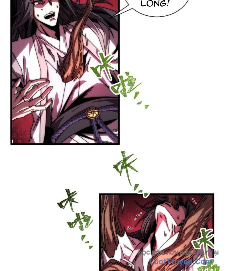 Ta Mô Phỏng Con Đường Trường Sinh Chap 4 - Next Chap 5