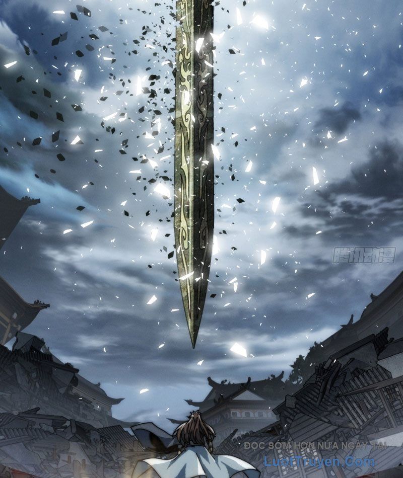 Ta Mô Phỏng Con Đường Trường Sinh Chap 4 - Next Chap 5