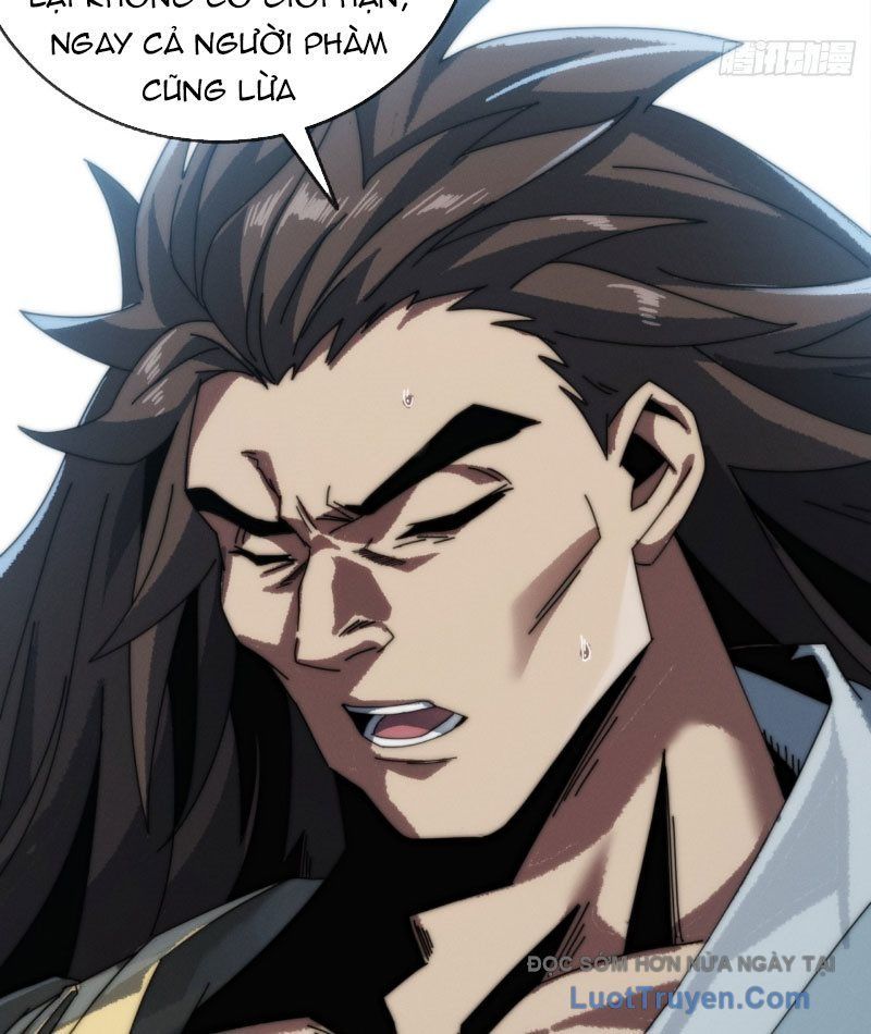 Ta Mô Phỏng Con Đường Trường Sinh Chap 4 - Next Chap 5