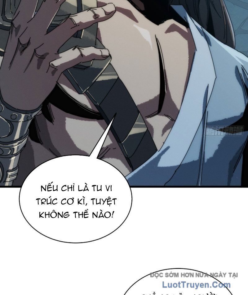 Ta Mô Phỏng Con Đường Trường Sinh Chap 4 - Next Chap 5