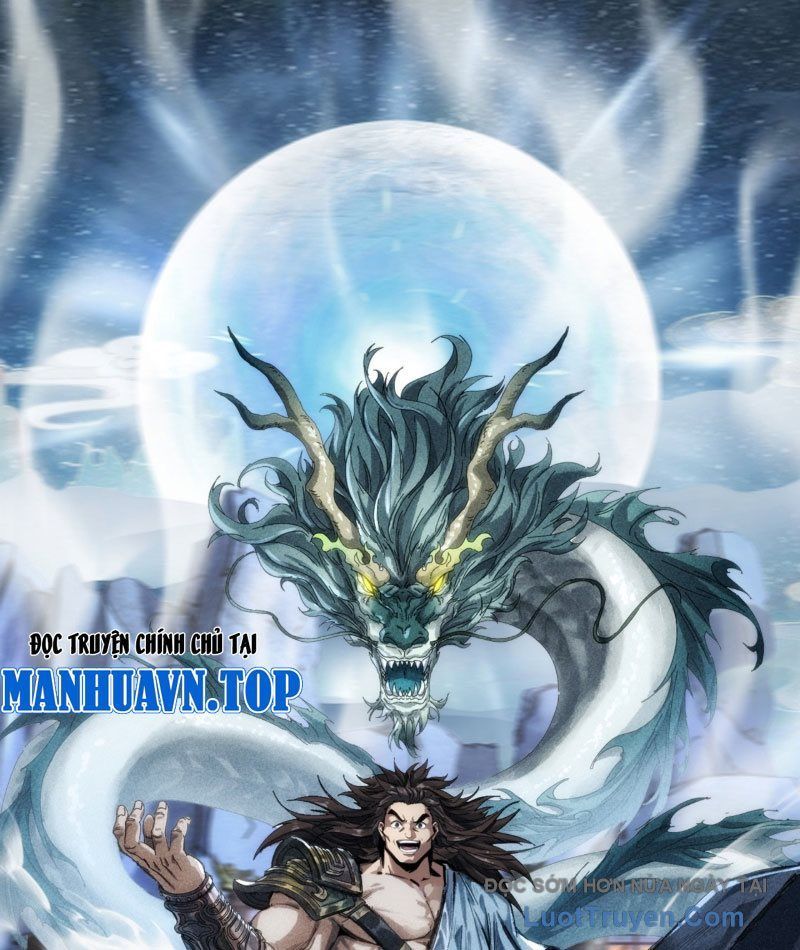 Ta Mô Phỏng Con Đường Trường Sinh Chap 5 - Next Chap 6