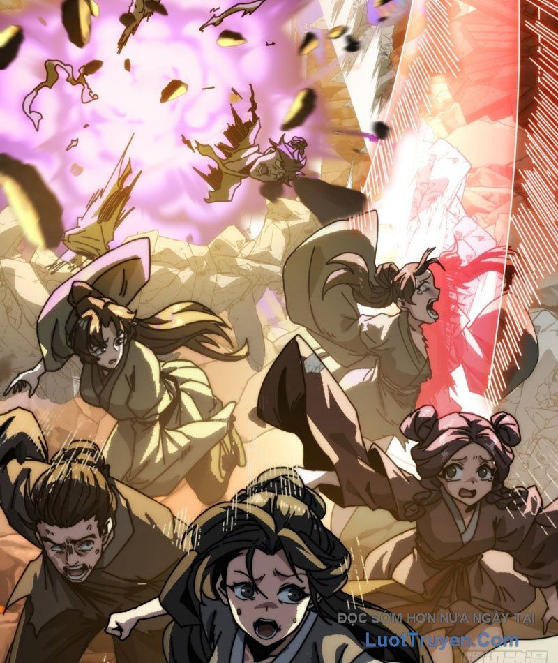 Ta Mô Phỏng Con Đường Trường Sinh Chap 5 - Next Chap 6