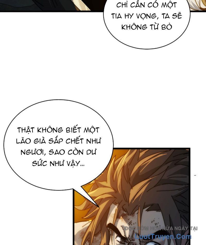 Ta Mô Phỏng Con Đường Trường Sinh Chap 5 - Next Chap 6