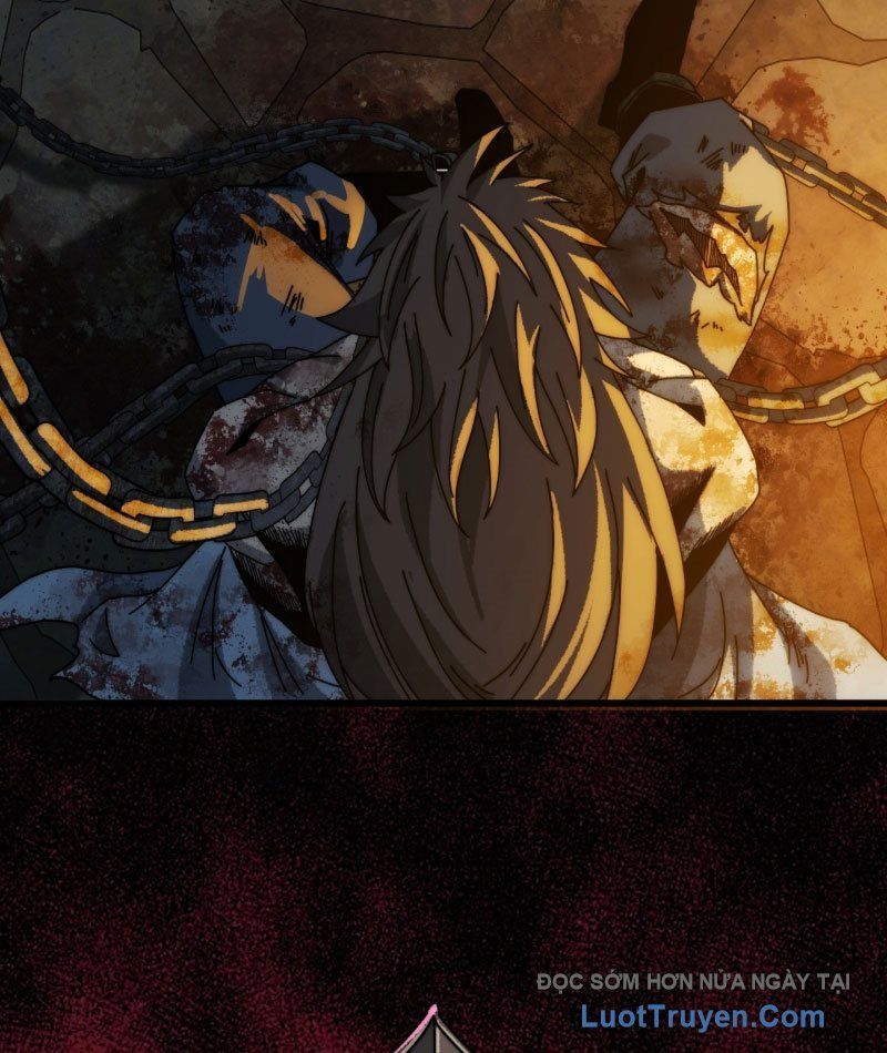 Ta Mô Phỏng Con Đường Trường Sinh Chap 5 - Next Chap 6