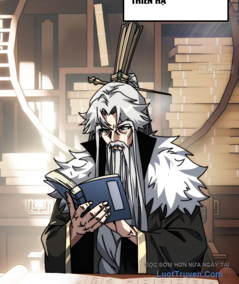 Ta Mô Phỏng Con Đường Trường Sinh Chap 5 - Next Chap 6