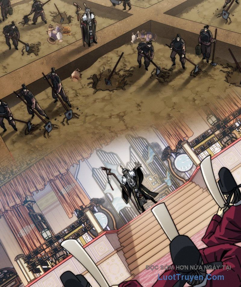 Ta Mô Phỏng Con Đường Trường Sinh Chap 5 - Next Chap 6