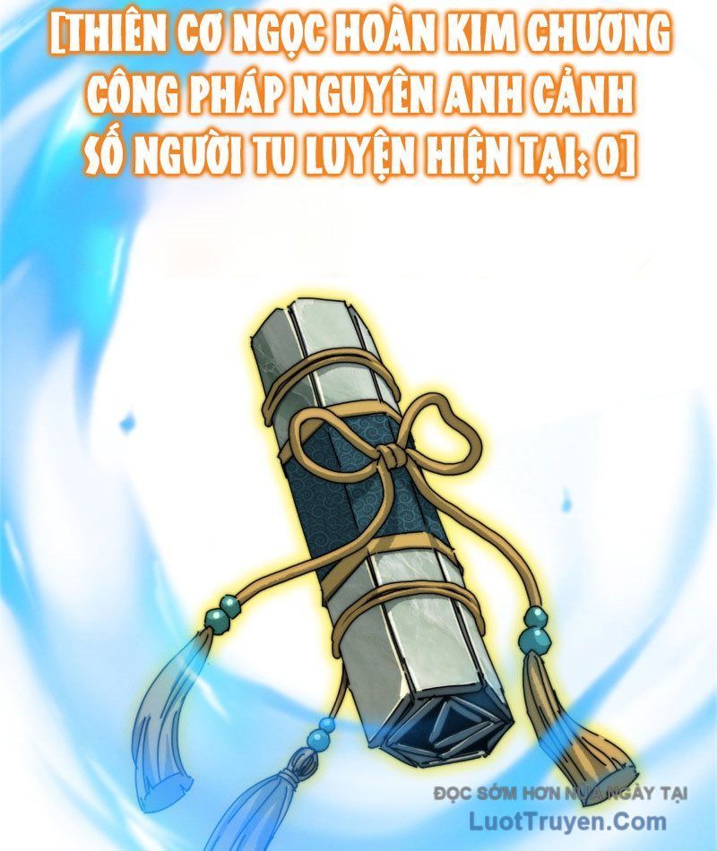 Ta Mô Phỏng Con Đường Trường Sinh Chap 5 - Next Chap 6