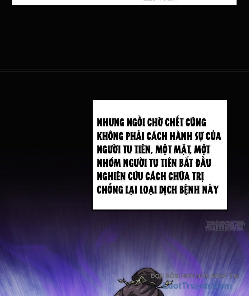 Ta Mô Phỏng Con Đường Trường Sinh Chap 5 - Next Chap 6