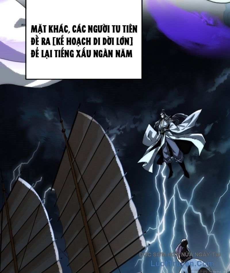 Ta Mô Phỏng Con Đường Trường Sinh Chap 5 - Next Chap 6