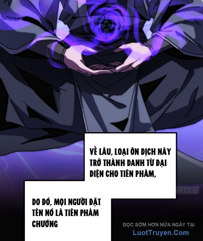 Ta Mô Phỏng Con Đường Trường Sinh Chap 5 - Next Chap 6