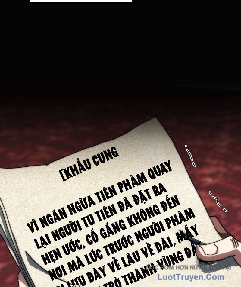 Ta Mô Phỏng Con Đường Trường Sinh Chap 5 - Next Chap 6