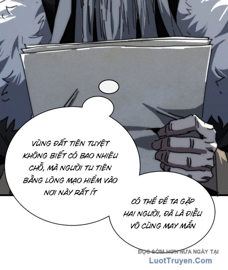 Ta Mô Phỏng Con Đường Trường Sinh Chap 5 - Next Chap 6