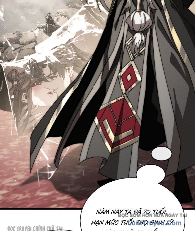 Ta Mô Phỏng Con Đường Trường Sinh Chap 5 - Next Chap 6