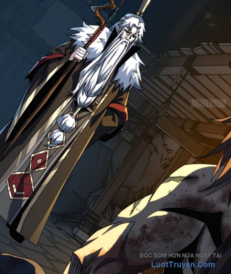 Ta Mô Phỏng Con Đường Trường Sinh Chap 5 - Next Chap 6