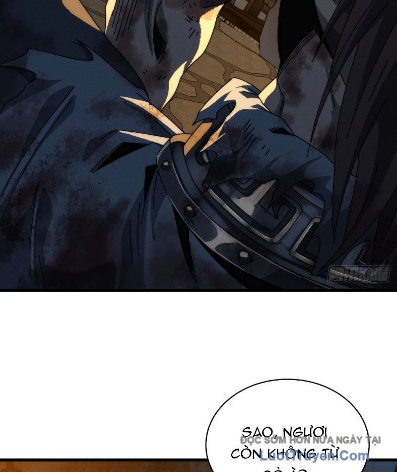 Ta Mô Phỏng Con Đường Trường Sinh Chap 5 - Next Chap 6