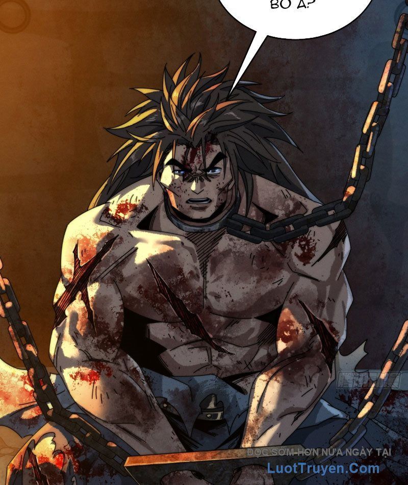 Ta Mô Phỏng Con Đường Trường Sinh Chap 5 - Next Chap 6