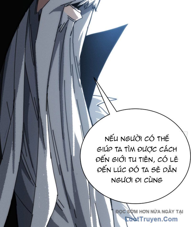 Ta Mô Phỏng Con Đường Trường Sinh Chap 5 - Next Chap 6