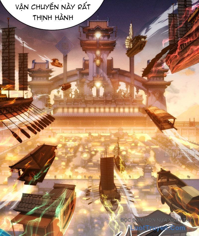 Ta Mô Phỏng Con Đường Trường Sinh Chap 5 - Next Chap 6