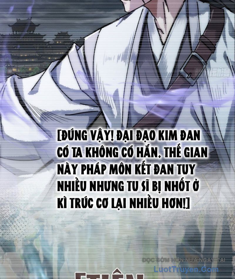 Ta Mô Phỏng Con Đường Trường Sinh Chap 5 - Next Chap 6