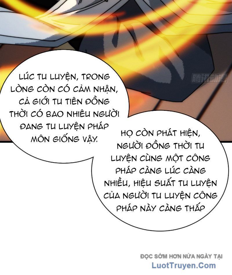 Ta Mô Phỏng Con Đường Trường Sinh Chap 5 - Next Chap 6