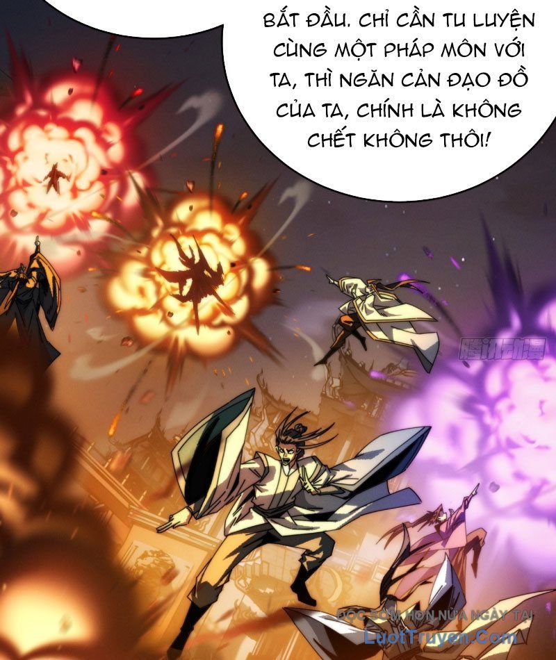 Ta Mô Phỏng Con Đường Trường Sinh Chap 5 - Next Chap 6