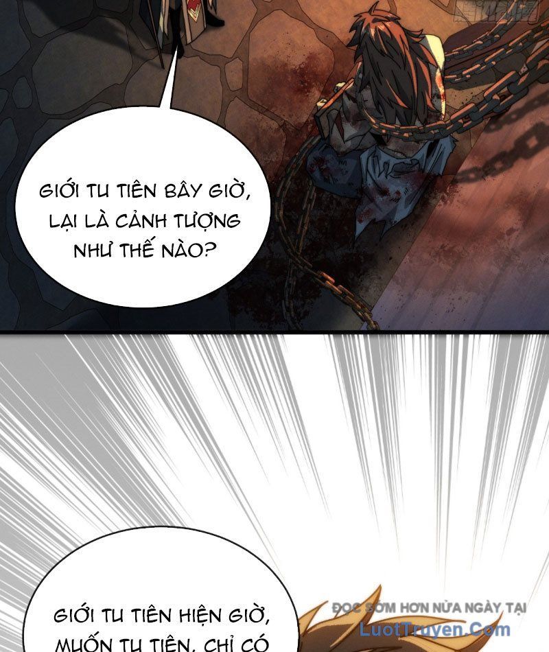 Ta Mô Phỏng Con Đường Trường Sinh Chap 5 - Next Chap 6