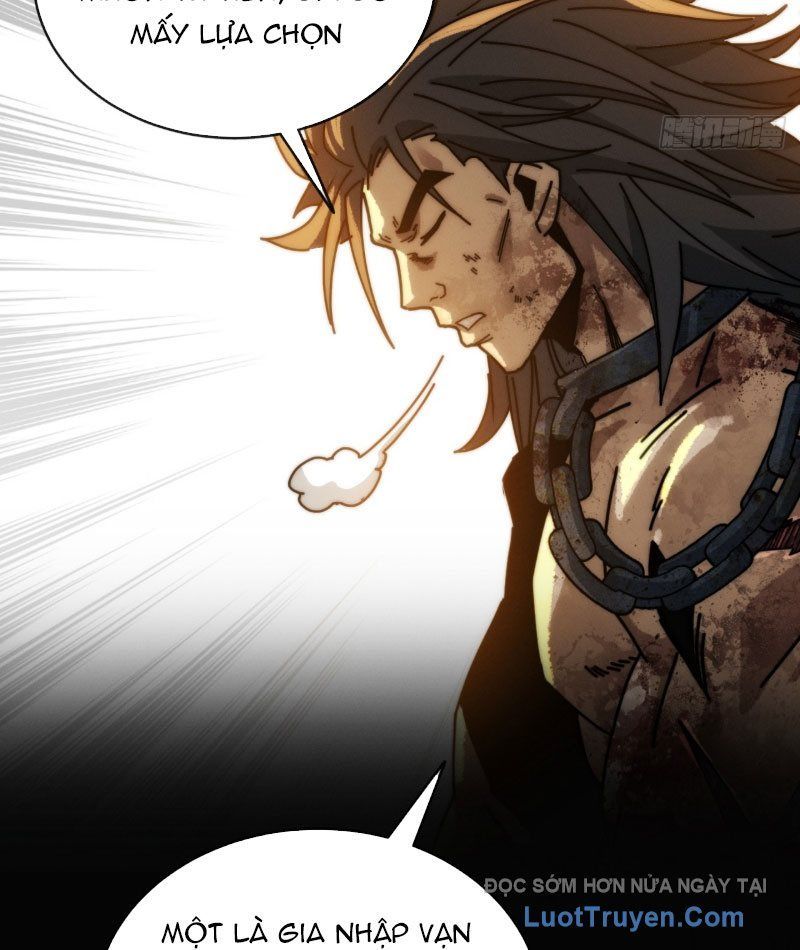 Ta Mô Phỏng Con Đường Trường Sinh Chap 5 - Next Chap 6