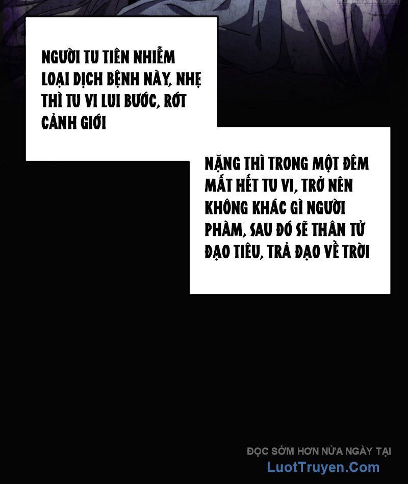 Ta Mô Phỏng Con Đường Trường Sinh Chap 5 - Next Chap 6