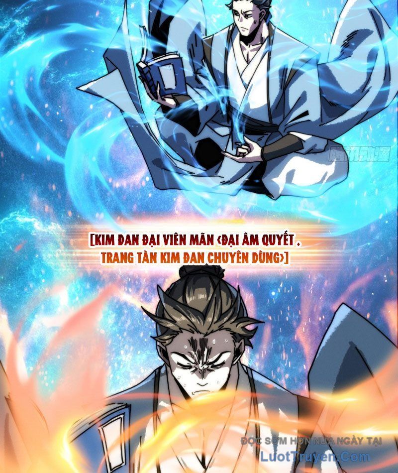 Ta Mô Phỏng Con Đường Trường Sinh Chap 5 - Next Chap 6