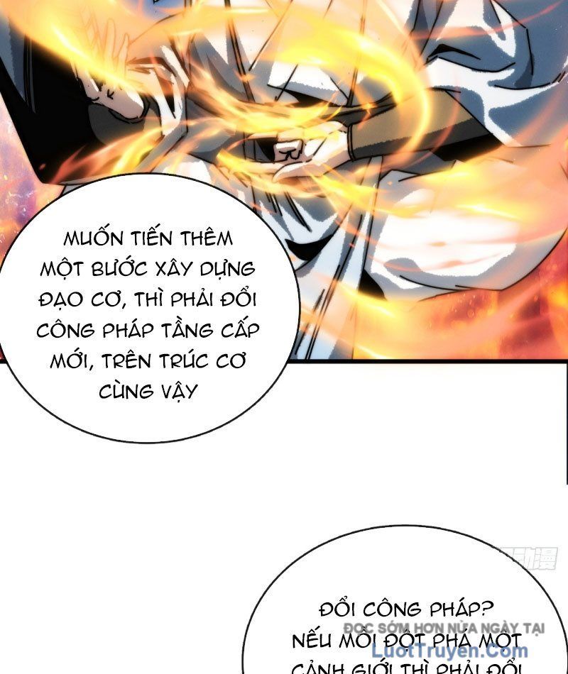 Ta Mô Phỏng Con Đường Trường Sinh Chap 5 - Next Chap 6