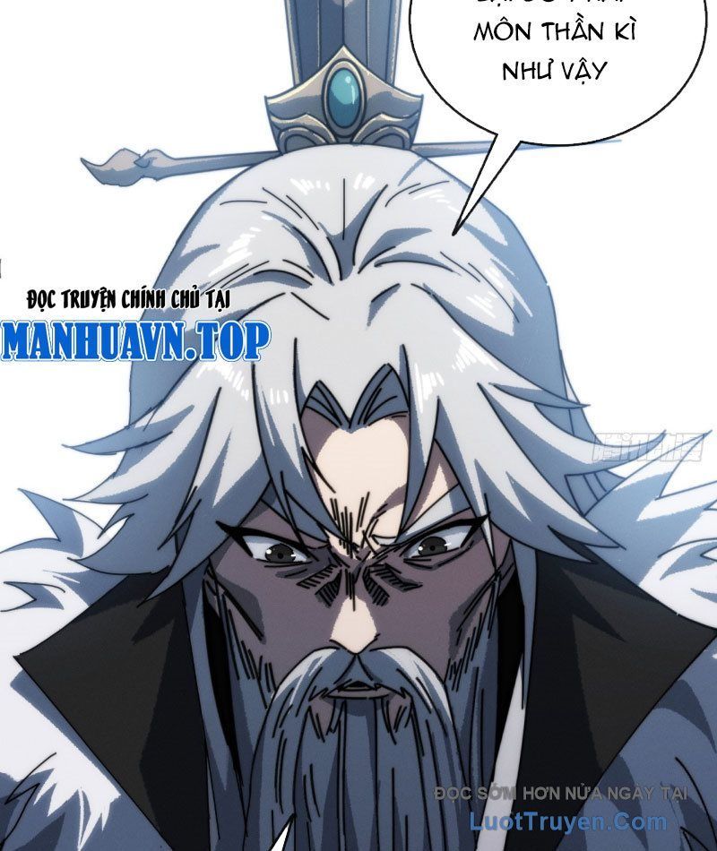 Ta Mô Phỏng Con Đường Trường Sinh Chap 5 - Next Chap 6