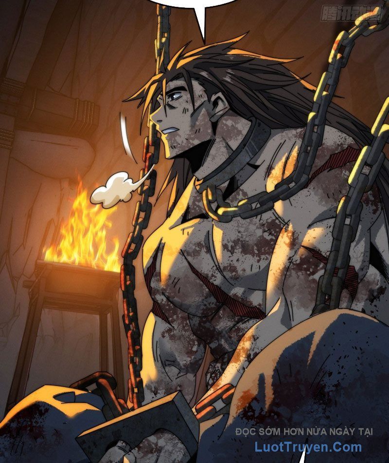 Ta Mô Phỏng Con Đường Trường Sinh Chap 5 - Next Chap 6