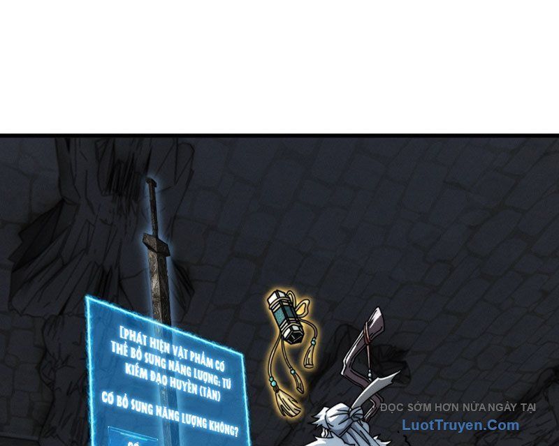 Ta Mô Phỏng Con Đường Trường Sinh Chap 6 - Next Chap 7