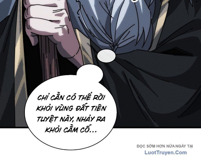 Ta Mô Phỏng Con Đường Trường Sinh Chap 6 - Next Chap 7