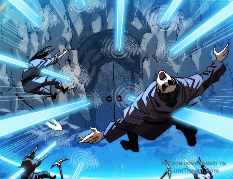 Ta Mô Phỏng Con Đường Trường Sinh Chap 6 - Next Chap 7