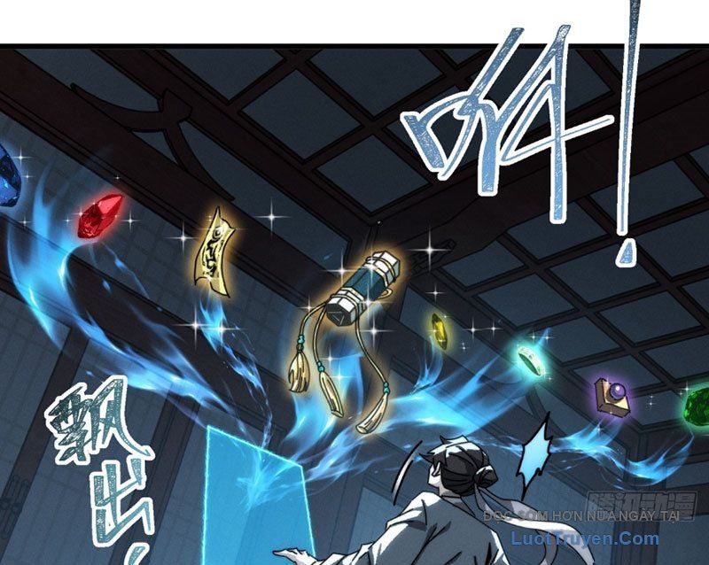 Ta Mô Phỏng Con Đường Trường Sinh Chap 6 - Next Chap 7